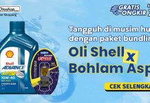 Paket Pembelian Part Gabungan Astra Otoshop Dapat Potongan Harga Sampai Rp 25rb+75rb Paket Pembelian Part Gabungan