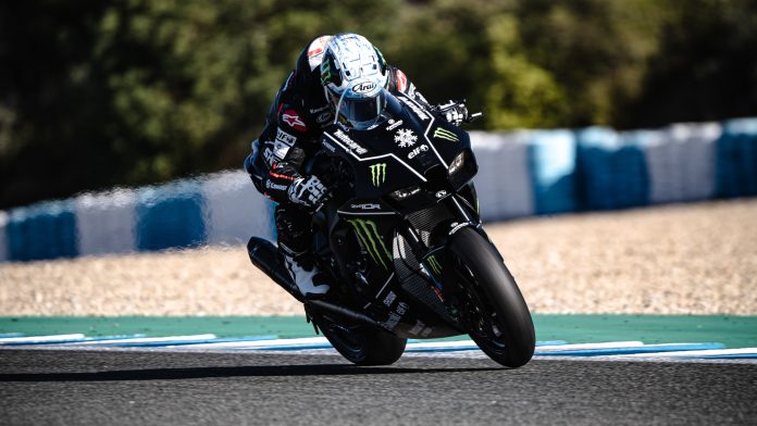 kawasaki jerez