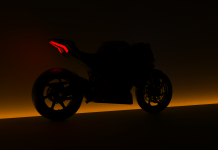 Damon Motors Luncurkan HyperFighter Colossus Edisi Terbatas Damon HyperFighter Colossus