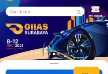 GIIAS Surabaya 2021 Bisa Dinikmati Secara Virtual Lewat GIIAS Auto360 Tiket GIIAS 2022 Surabaya