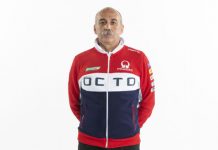 Manajer Timnya Ditarik KTM, Pramac Racing Perkenalkan Penggantinya Claudio Calabresi