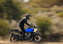 Model-model Harley-Davidson 2022 Akan Diluncurkan Mulai 26 Januari Harley-Davidson 2022
