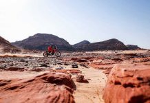 Cornejo Terdepan di Etape 9 Dakar 2022, Klasemen Dipimpin Walkner Etape 9 Dakar 2022