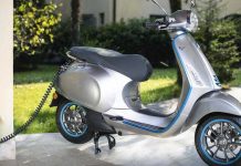 Di sini Beli Sepeda Motor Listrik Dapat Insentif Sampai Rp 65 Juta Beli Sepeda Motor Listrik