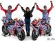 Gresini Racing MotoGP Diluncurkan
