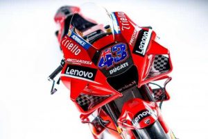 1642814241250 Launching Ducati MotoGP 2022