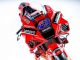 Launching Ducati MotoGP 2022