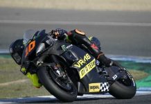 VR46 Didukung Bardahl untuk 3 Musim MotoGP dan Moto2 VR46 Didukung Bardahl