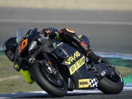 VR46 Didukung Bardahl untuk 3 Musim MotoGP dan Moto2 VR46 Didukung Bardahl