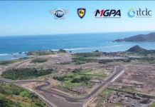 Direksi Pengelola Sirkuit Mandalika Dirombak, Kini Dipimpin Priandhi Satria Direksi MGPA Dirombak