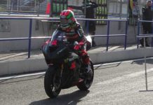 Carrasco Pindah ke Moto3