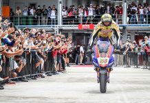 Kalender WorldSBK 2022 Masih Ada 1 Jadwal Kosong, Buat Turki? Kalender WorldSBK 2022 Masih