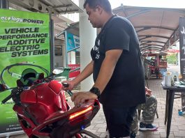 Kabel Ecology Power, untuk Listrik Lancar Tenaga Besar Kabel Energy Power