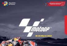 MotoGP Indonesia Dua Bulan Lagi, Berikut Harga Tiketnya Harga Tiket MotoGP Indonesia