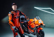 Begini KTM Pertahankan Fernandez dari Bujukan Yamaha KTM memPertahankan Fernandez
