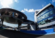 Rea di Test WorldSBK 2022 Jerez, Tidak Ada Yamaha dan Ducati Test WordSBK 2022 Jerez