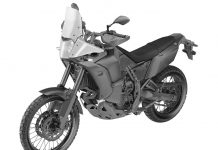 Konsep Yamaha Tenere700 Raid, Tampil Lebih Tangguh dan Lebih Jauh Konsep Yamaha Tenere700 Raid,