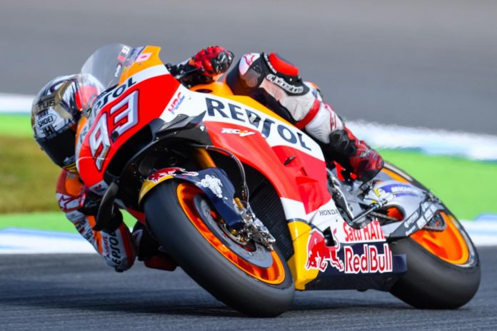 Marc Marquez