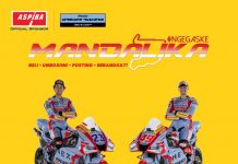 Videokan Unboxing Aspira Berhadiah Nonton Langsung MotoGP Mandalika Videokan Unboxing Aspira