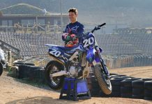 Musim 2022 Belum Mulai, Quartararo Main Motocross di Rocco’s Ranch Quartararo Motocross Rocco's