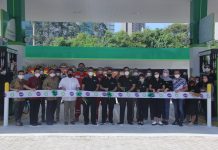 bp Resmikan Dua SPBU Baru di Jakarta Selatan dan Jakarta Utara Dua SPBU Baru bp