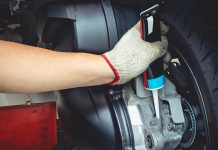 AOP: Ini Bahayanya Jika Jarang Ganti Oli Gardan oli gardan motor matic