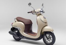 Mirip Scoopy Versi Mini, ini Wujud Moped Honda Giorno Terbaru Moped Honda Giorno