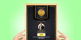 Penghargaan Adira Finance