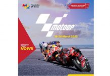 Punya Beberapa Kategori, Segini Harga Tiket MotoGP Indonesia 2022 Harga Tiket MotoGP Indonesia