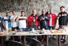 Munaslub MBCI 12 Februari 2022 di Karawang, Didukung 17 Chapter Munaslub MBCI 12 Februari 2022