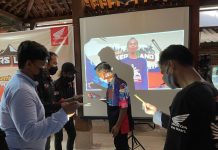 Gathering AHJ 2022, Bahas Rencana Kegiatan Komunitas Gathering AHJ 2022