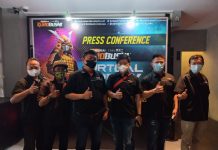 Samurai Paint Virtual Spray Competition 2022, Adu Kreativitas Pengecatan Berhadiah Mobil Virtual Spray Competition 2022