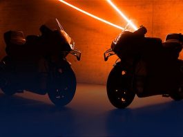 KTM MotoGP 2022