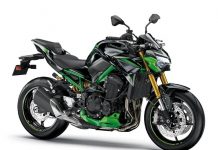 Sudah Di-Upgrade, Kawasaki Z900 SE Rilis Bulan Depan Kawasaki Z900 SE