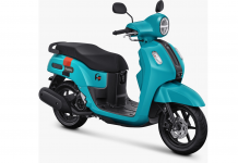 Konsumen Memilih Fazzio Hybrid