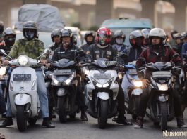 Kenaikan Harga BBM Tidak Berdampak Signifikan Menekan Penjualan Motor Pemerintah per 3 September 2022 lalu telah menaikkan harga BBM terutama yang bersubsidi seperti Pertalite. Namun, kenaikan harga BBM tidak signifikan menekan penjualan sepeda motor.