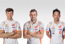 Repsol Honda Perkenalkan Jajaran Tim TrialGP 2022 Repsol Honda TrialGP 2022