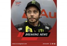 Pensiun Balap Motor, Valentino Rossi Banting Stir ke Balap Mobil Eropa Rossi Balap Mobil