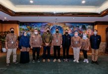 Sandiaga Uno Yakin IIMS 2022 Jadi Kebangkitan Ekonomi dan Lapangan Kerja IIMS 2022