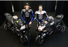 WithU Yamaha RNF Akan Perkenalkan Pembalap dan Livery Lusa Withu yamaha rnf