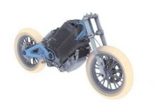 Setelah Go Public, H-D LiveWire Bakal Bikin Sepeda Motor Listrik Murah Harley-Davidson LiveWire Arrow