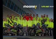 Kerja Sama Mooney-VR46 Lebih Luas Bukan Cuma di MotoGP Kerja Sama Mooney-VR46