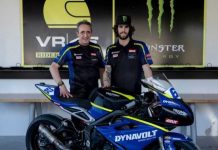Manzi Jadi Pembalap WorldSSP 2022 di Tim Dynavolt Manzi Jadi Pembalap WorldSSP