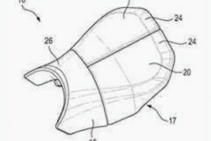 Paten BMW Adjustable Seat Paten BMW Adjustable Seat