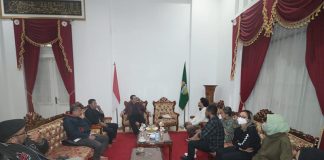 Bupati Tasikmalaya