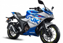 Motor Sport Suzuki