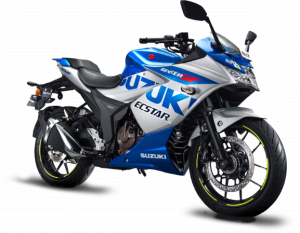 Motor Sport Suzuki