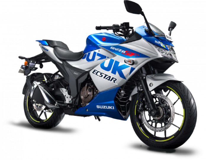 Motor Sport Suzuki