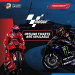 Tiket Offline MotoGP Indonesia 2022 (1)