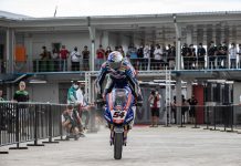 Toprak Razgatlioglu MotoGP 2023